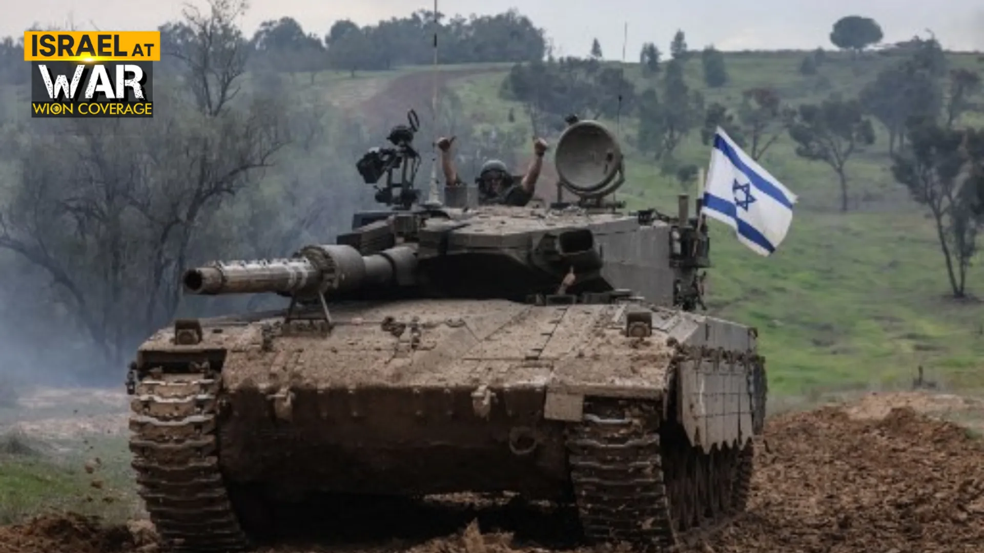 Israeli destruction to make Gaza 'buffer zone' a 'war crime': UN