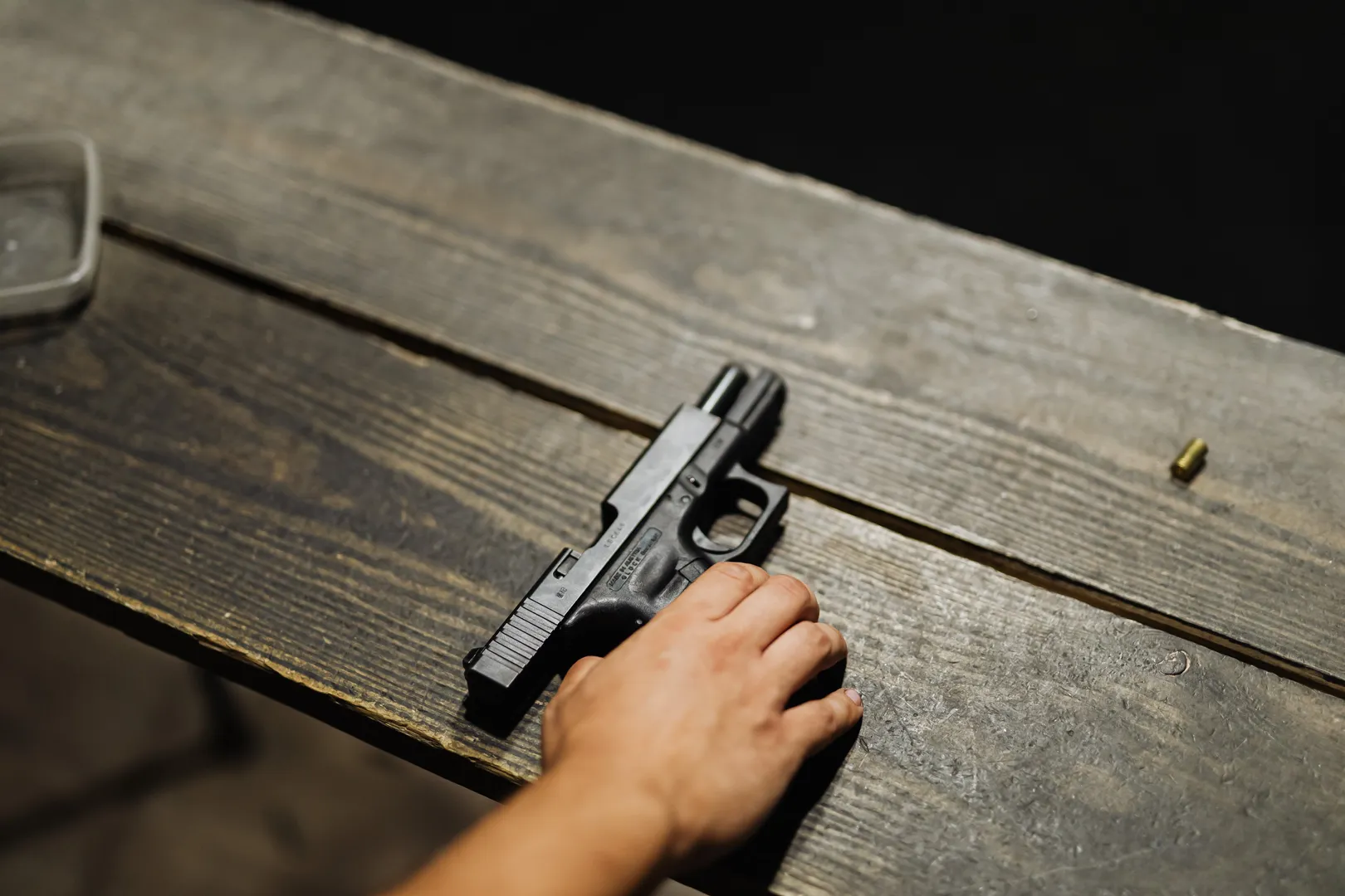 US: Woman opens fire on a 7-month-old baby over $100 debt in Philadelphia