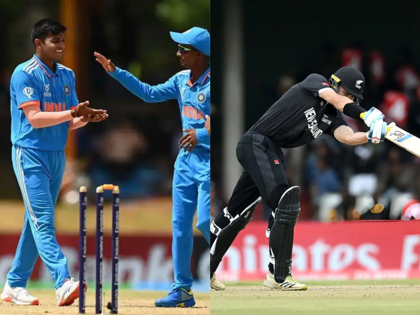 IND vs NZ U19 World Cup 2024: Squad, playing XIs, head-to-head, weather, live-streaming | All you need to know