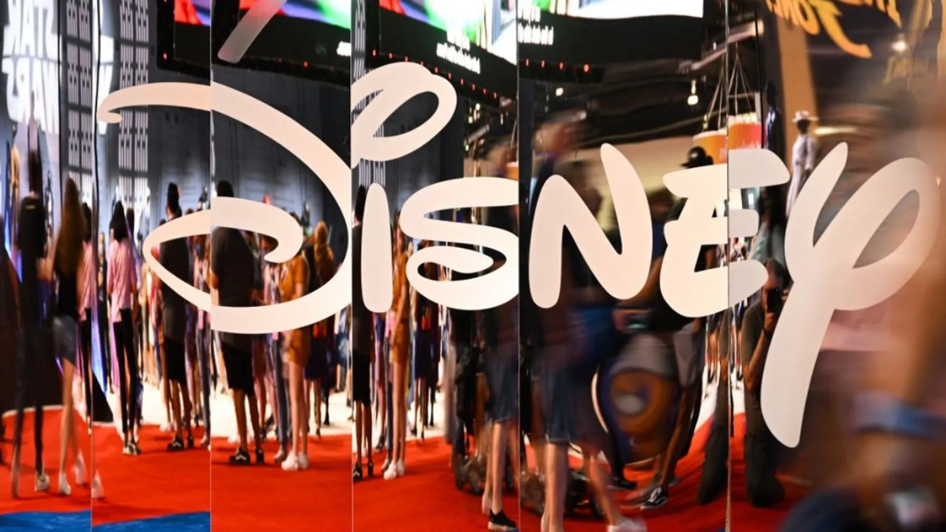 Disneyland workers threaten strike action over wages, treatment