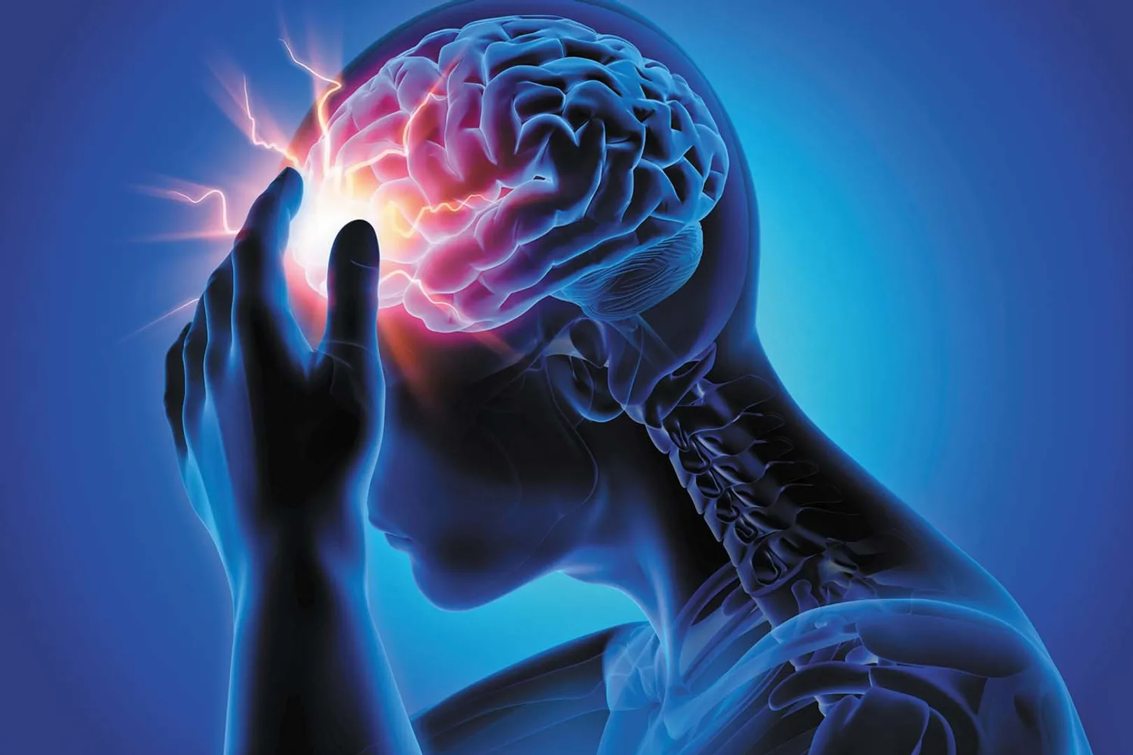 Using phone first thing in morning can give you headache for rest of the day: Experts