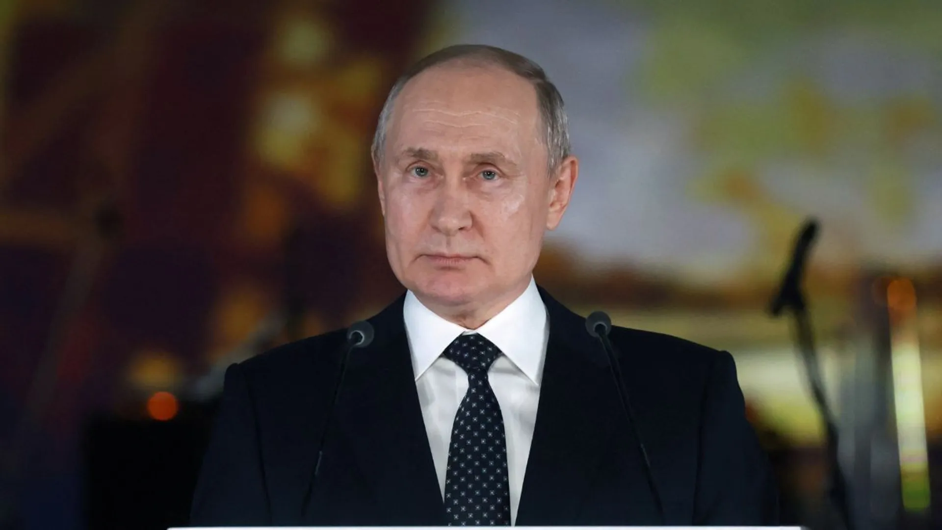 Russian intel agency says US planning cyber attacks to influence country’s presidential elections