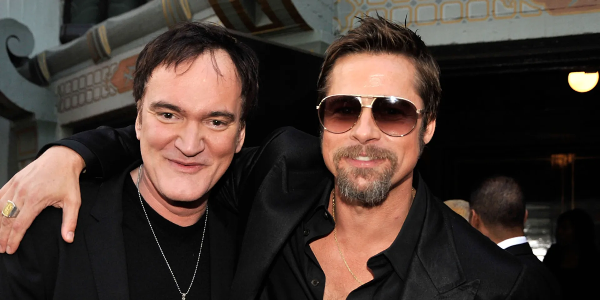 Quentin Tarantino has scrapped his career's last film The Movie Critic for this reason