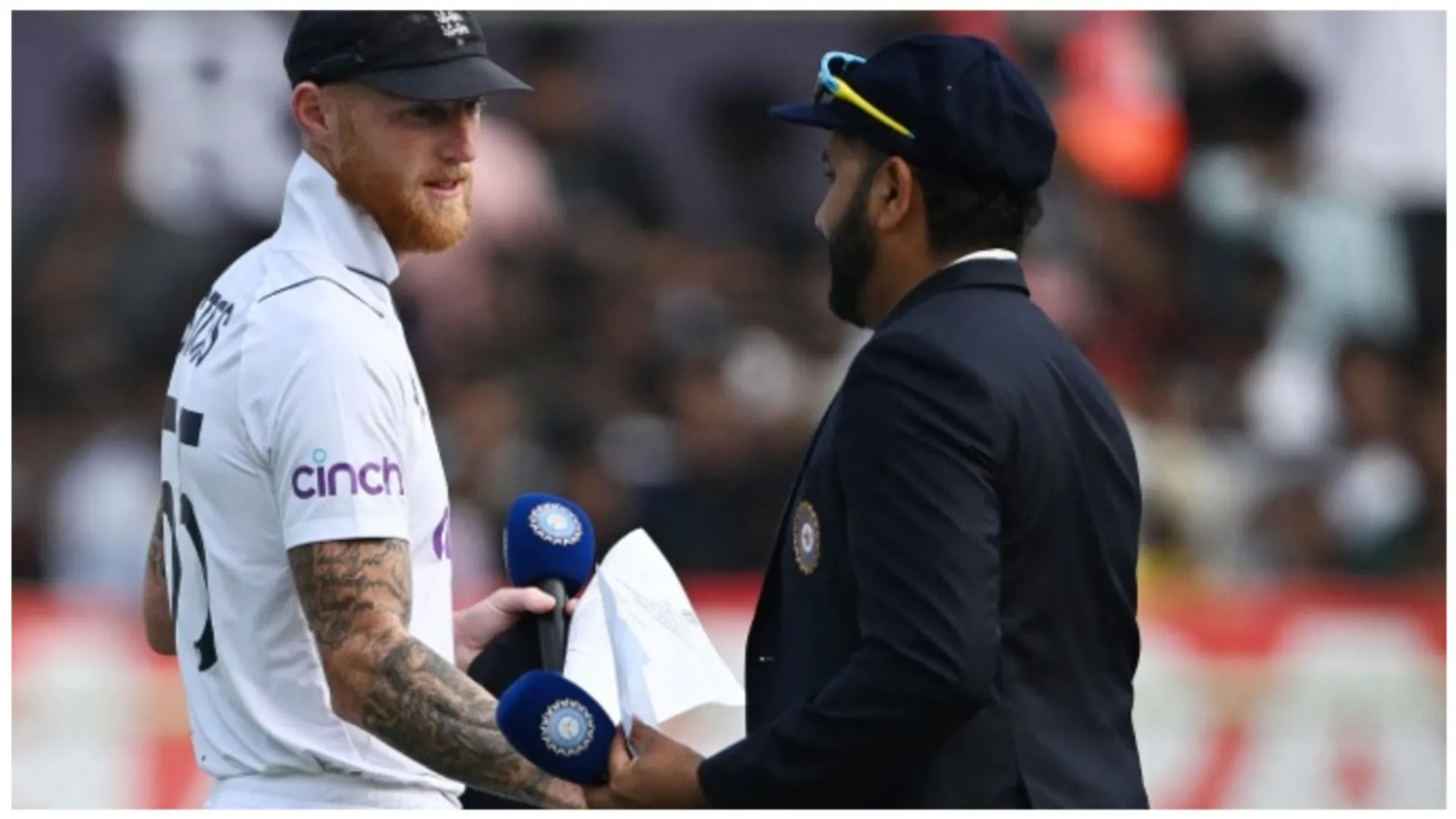 Ind vs Eng: Would be disappointing if England don't win series, says Atherton after visitors' bright start