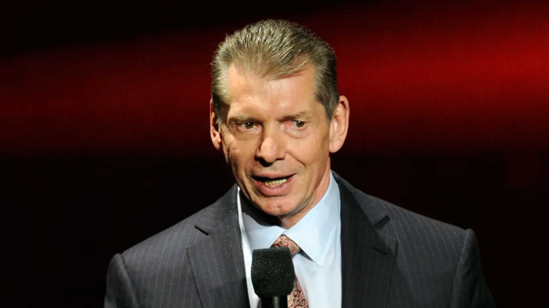 Ex-WWE co-founder Vince McMahon under investigation over sex trafficking claims