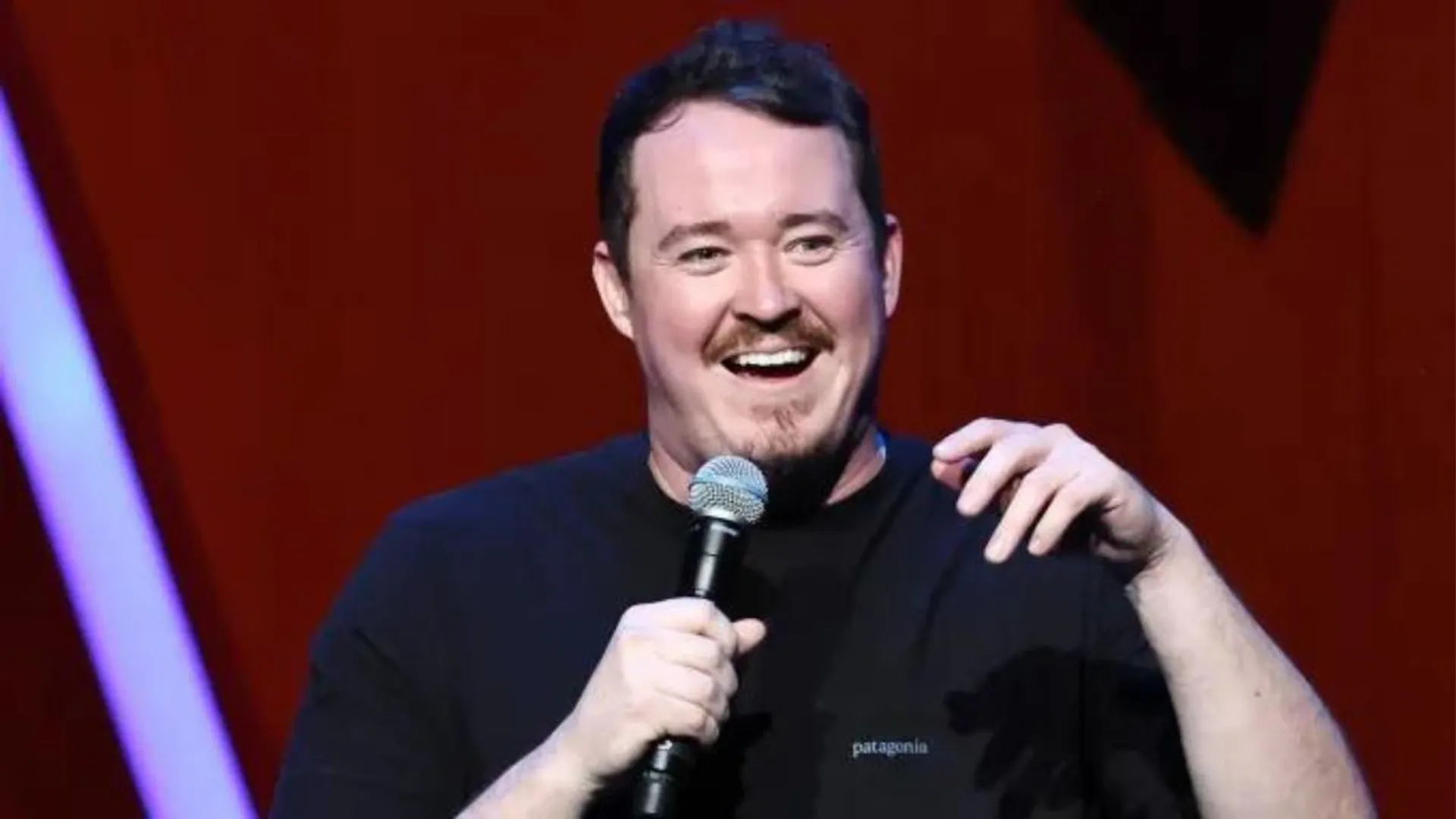 Shane Gillis to host SNL four years after getting fired for racial slurs