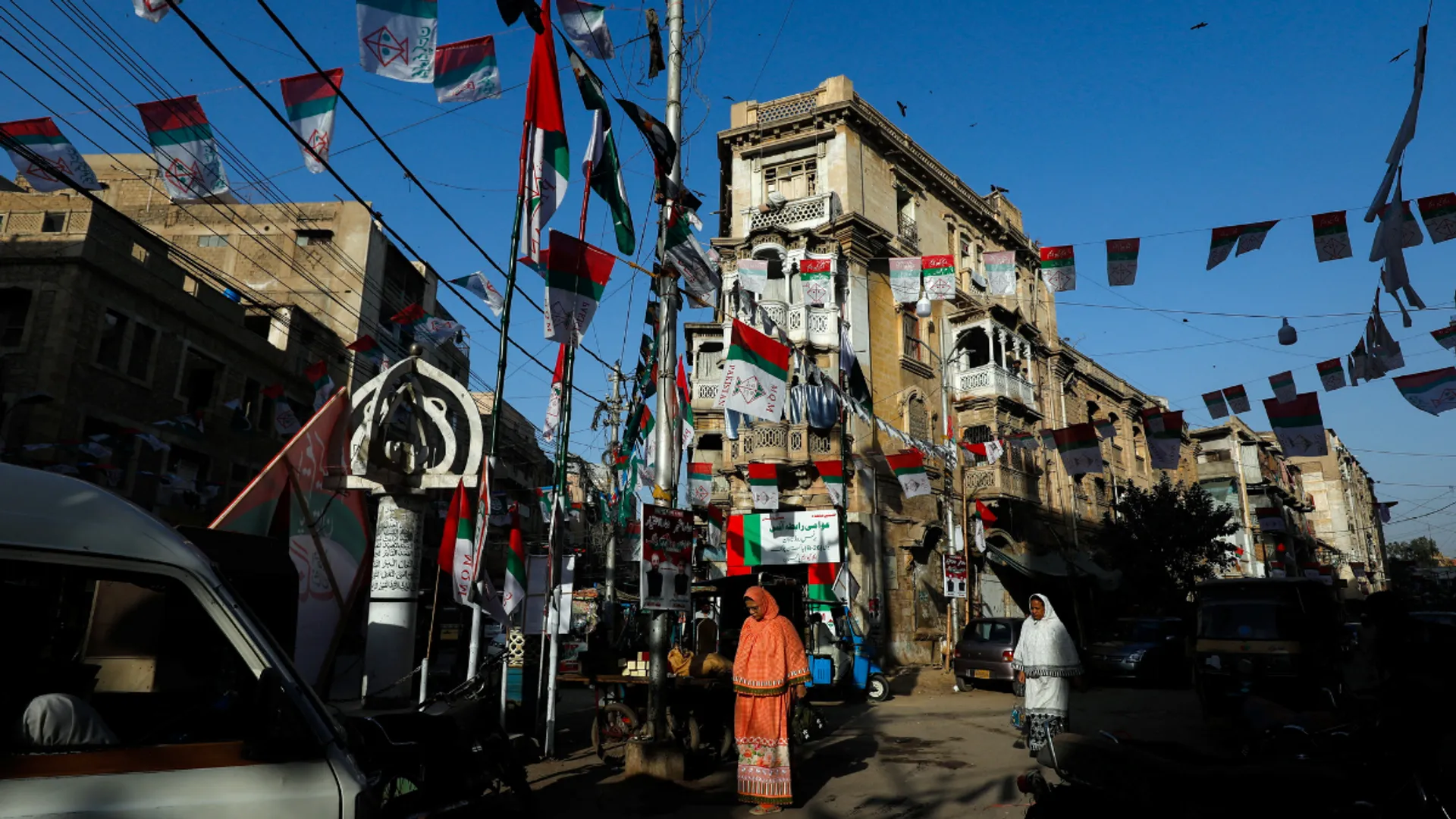 Pakistan elections: Balochistan govt bans public meetings, electoral gatherings after ‘suicide bomber’ threat