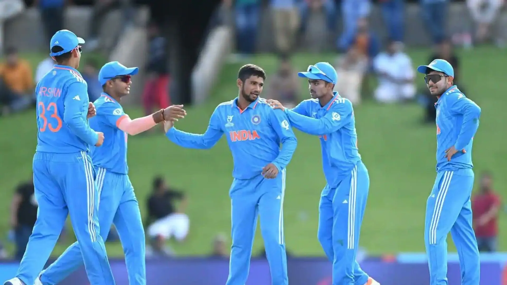 ICC U19 WC: IND VS SA semi-final Playing XI, weather, pitch report, live-streaming details