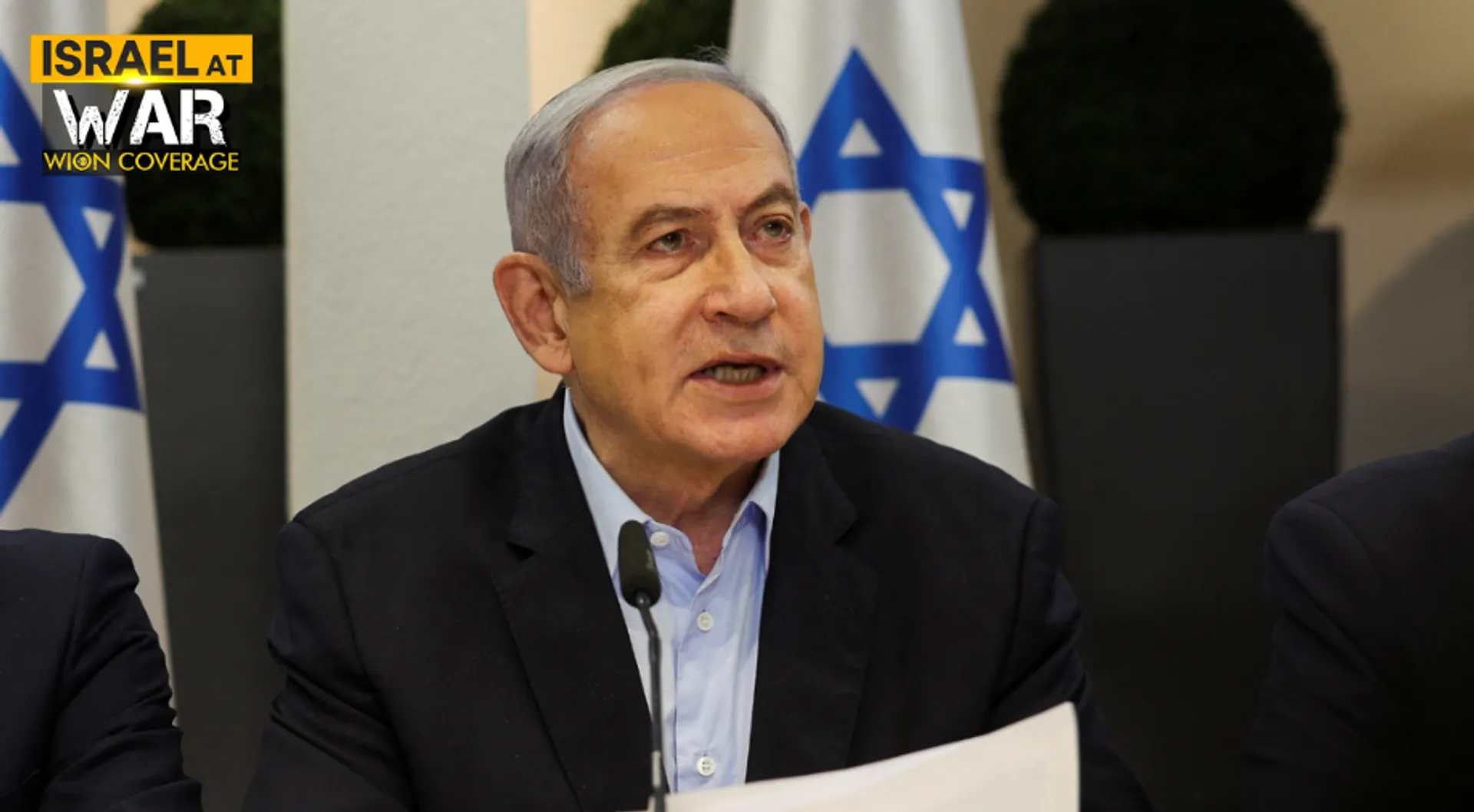 US opposes recognition of Palestinian state, Israel calls it ‘reward for terror’