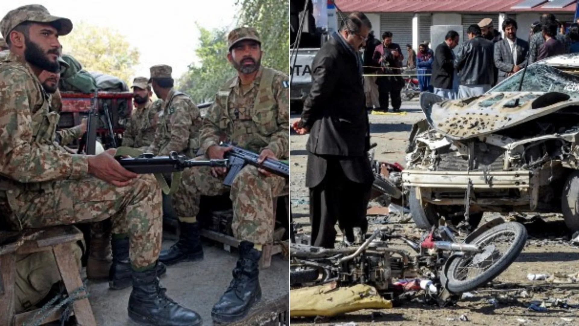 Pakistan Elections 2024 | Another blast in Karachi killed at least one and injures three: Report