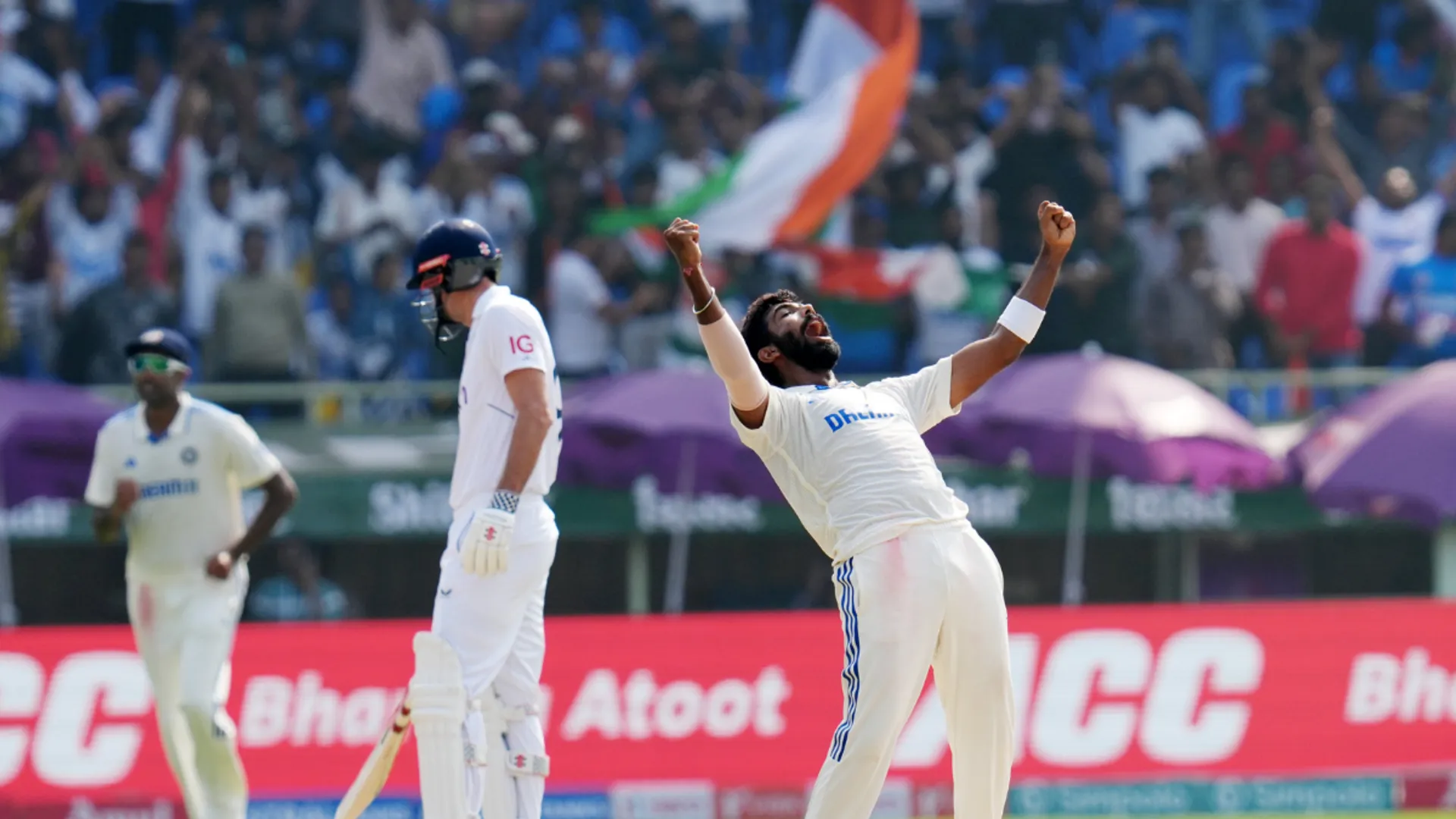 IND v ENG: AB de Villiers lauds India’s bowling attack for setting up wickets for Jasprit Bumrah in Vizag