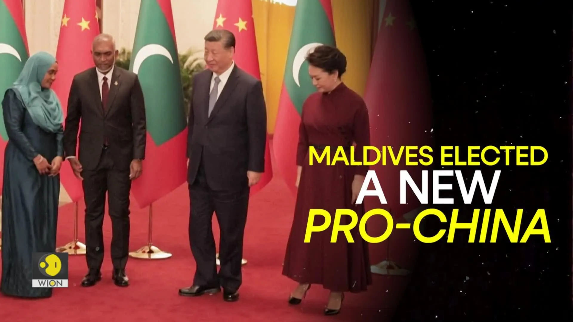 Is Maldives falling under the Chinese debt trap? Here's what the IMF has to say
