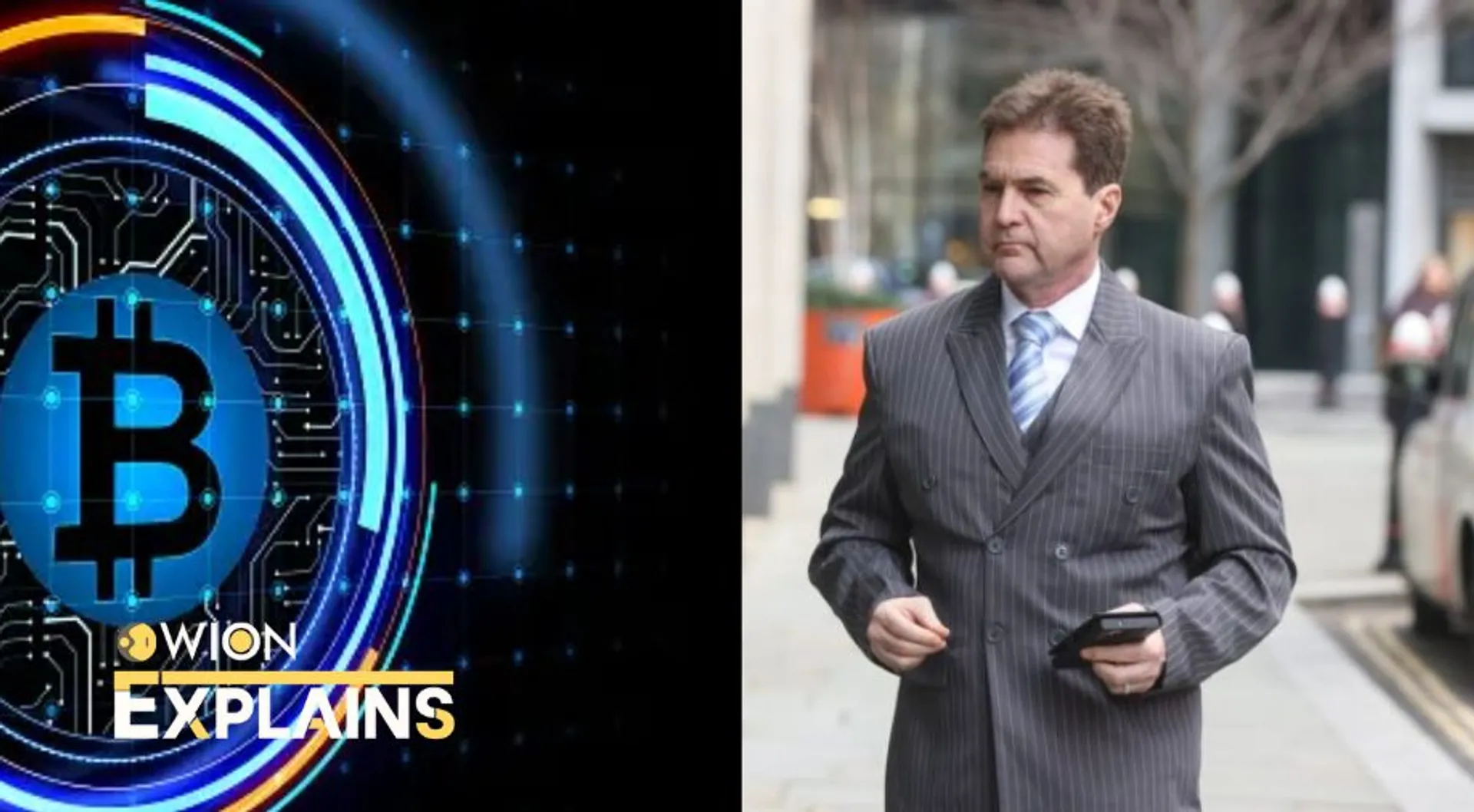 Explained: Is Craig Wright the original Satoshi Nakamoto? The mystery of bitcoin inventor reaches UK court