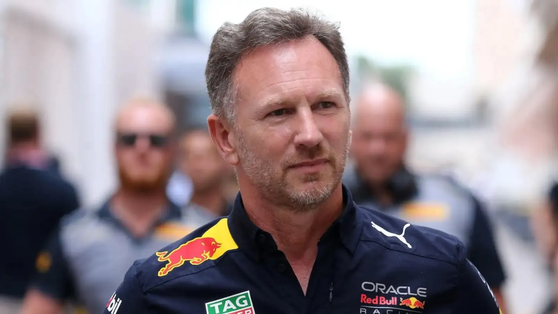 'We still won': Red Bull's Christian Horner claps back at Mercedes for 'downgrade' comment