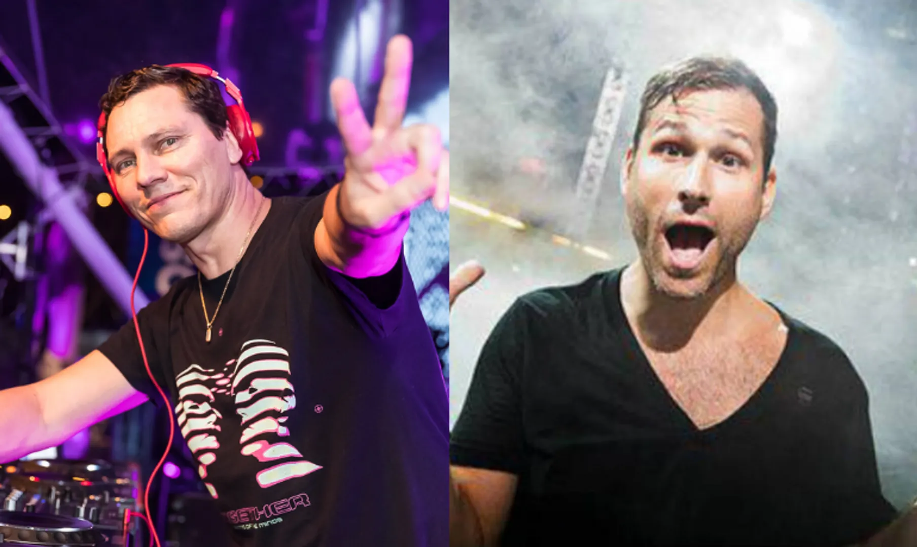 Super Bowl 2024: Kaskade to replace Tiësto after he pulls out of performance