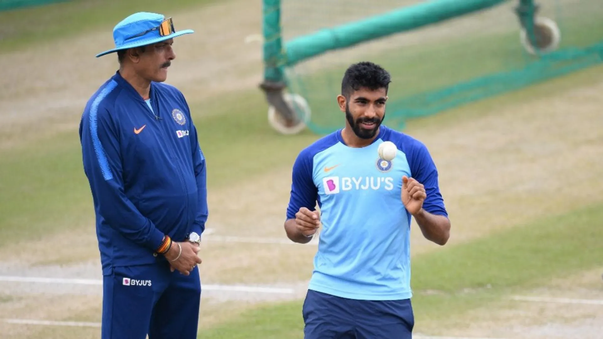‘I will unleash you in South Africa’: Ravi Shastri recalls ringing Jasprit Bumrah for ‘Test call-up’