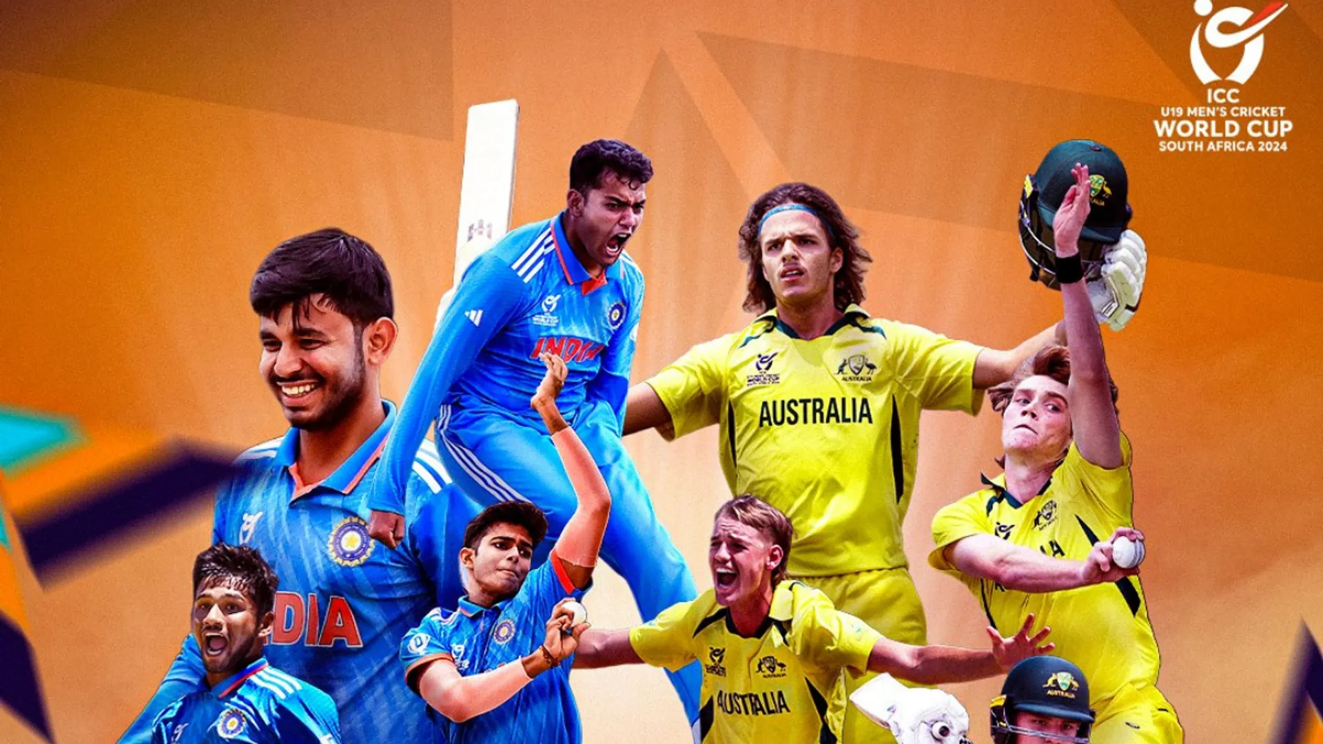 Highlights | IND U-19 vs AUS U-19 Final: Australia beat India by 79 runs for 4th title