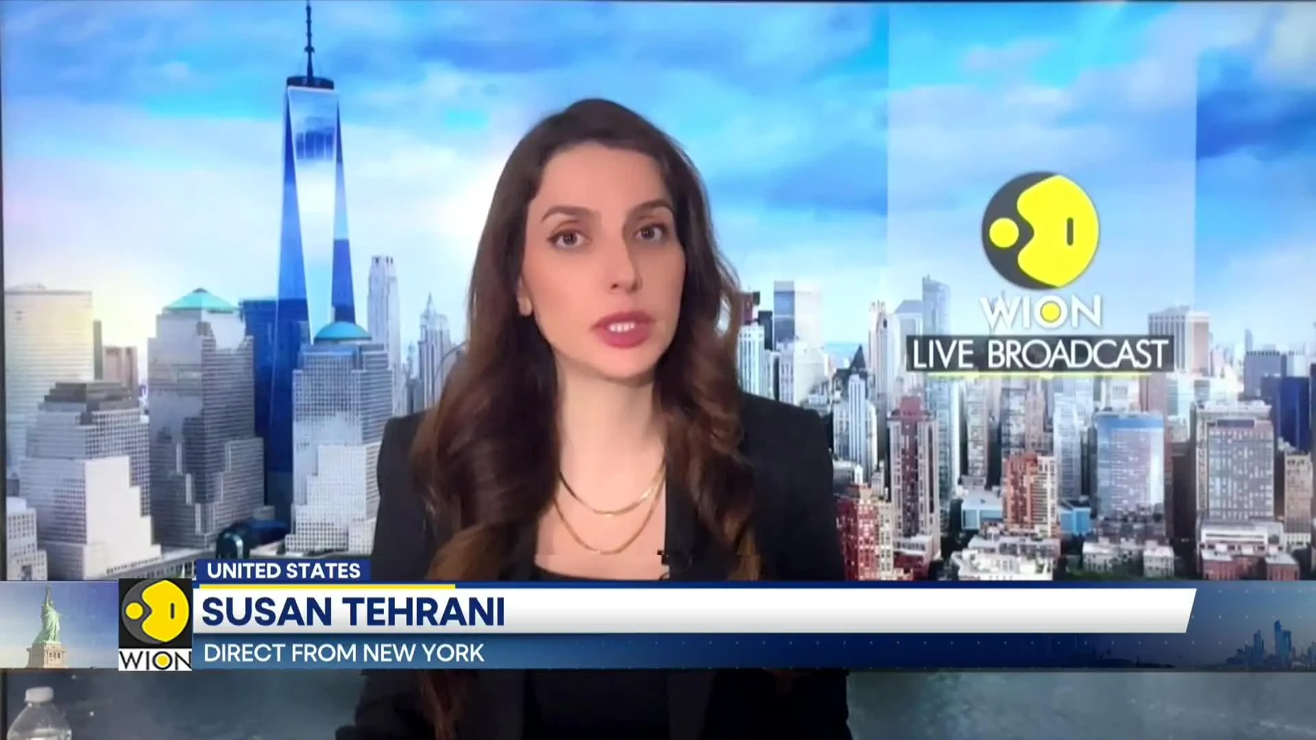 US: Woman puts her 1-month-old infant in oven, charged with endangering child's welfare
