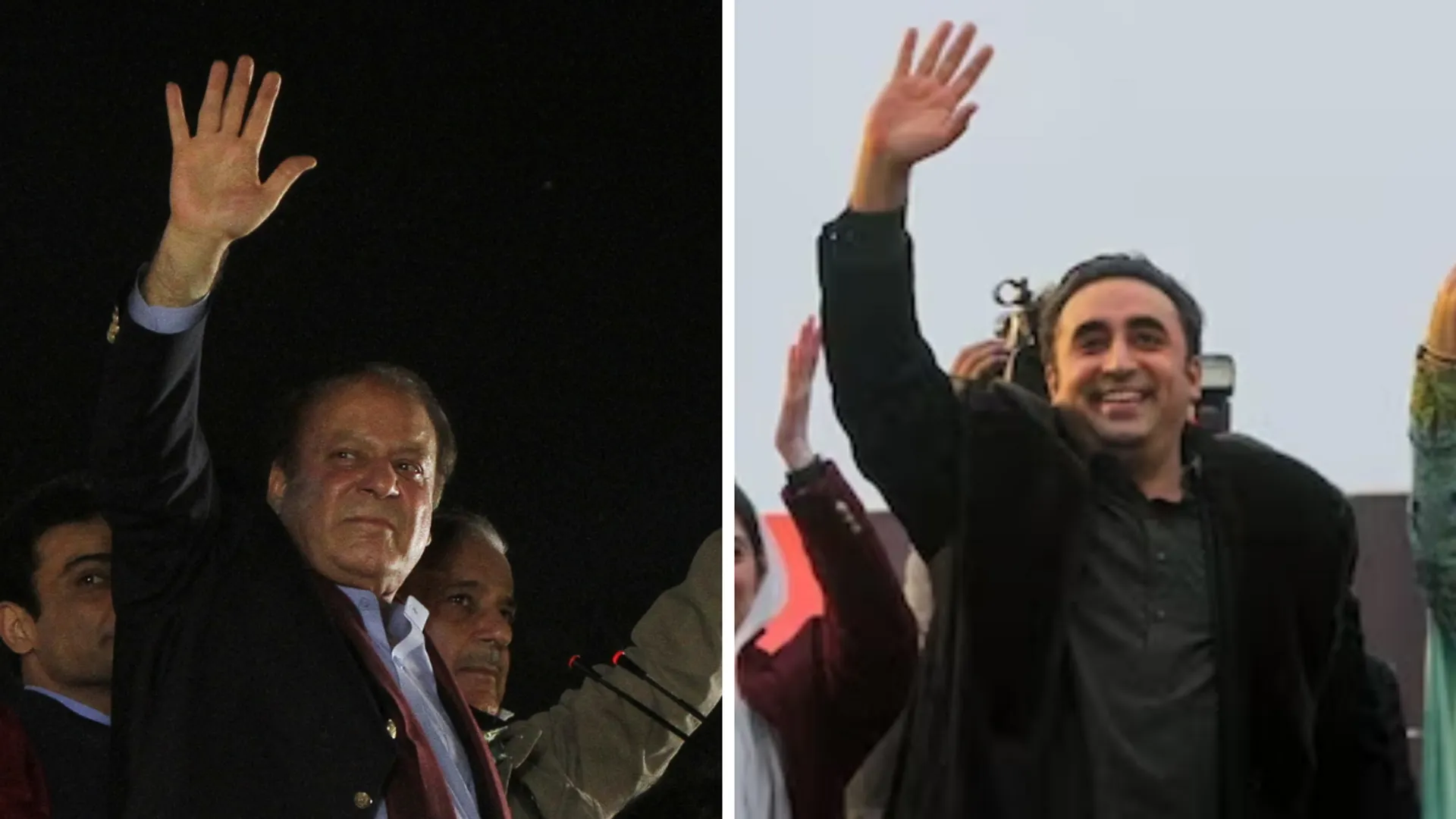 Pakistan: Nawaz Sharif, Bilawal Bhutto's parties agree for 'political cooperation' in major blow to PTI