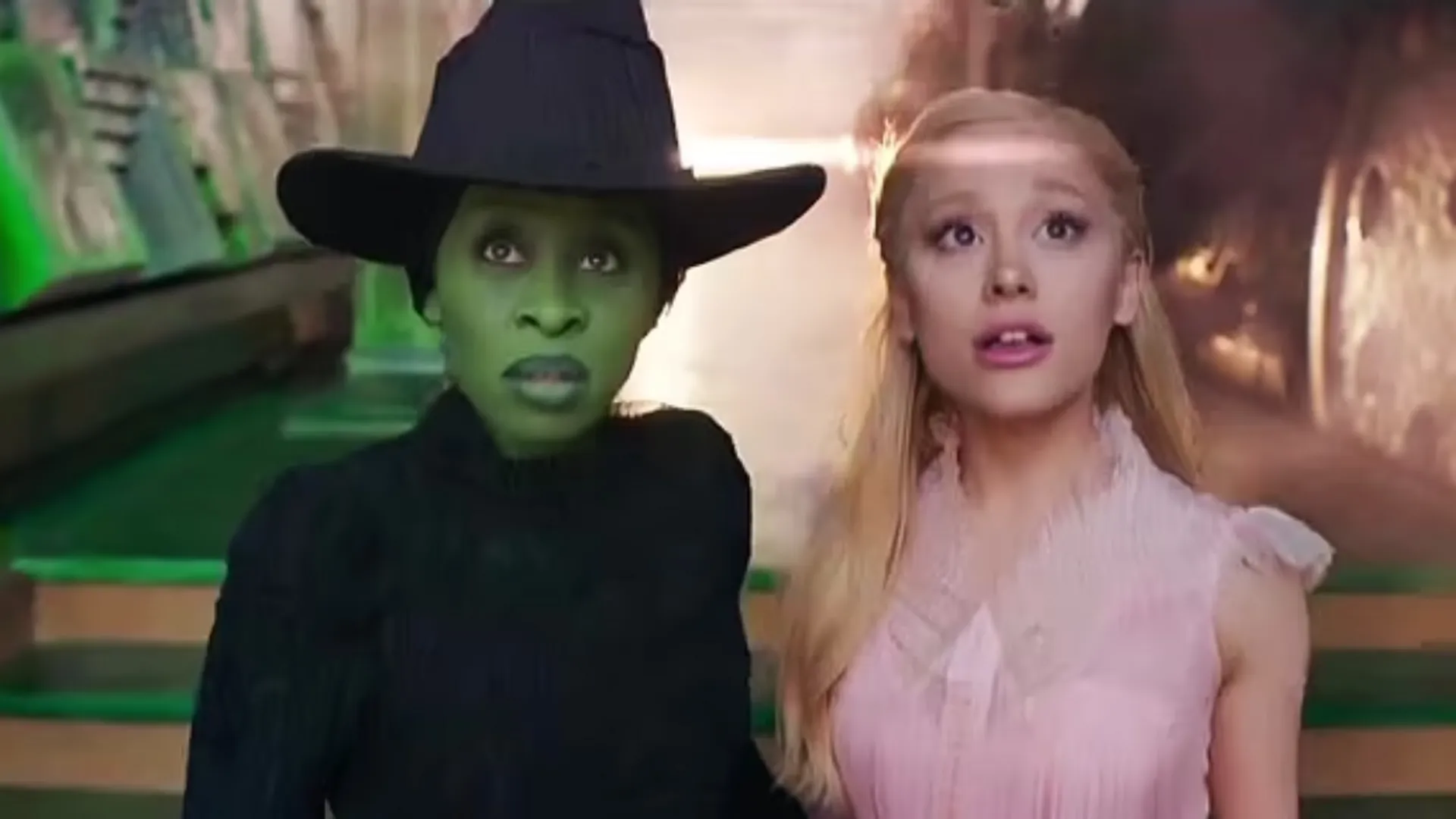 Ariana Grande starrer Wicked won't clash with Moana 2, moves dates