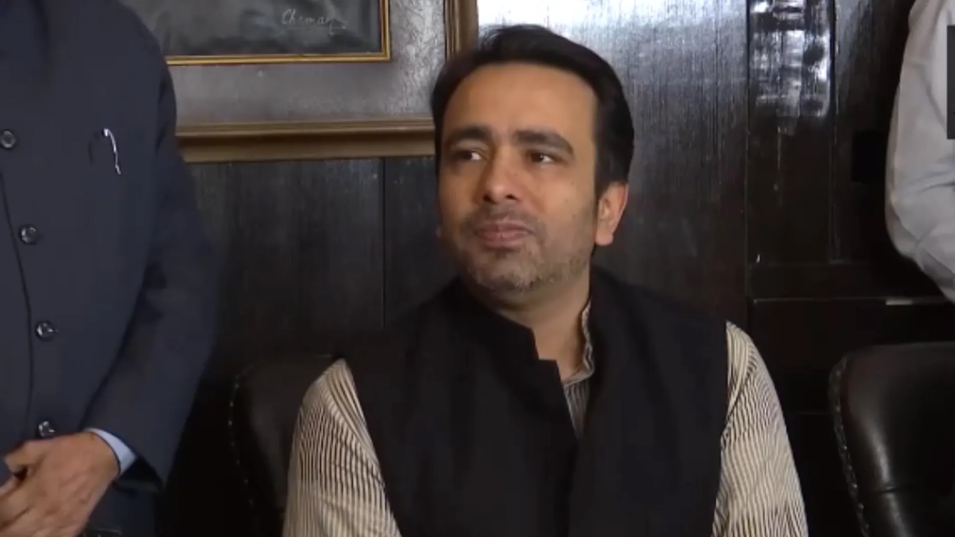 Rashtriya Lok Dal joins NDA ahead of general election in major setback to I.N.D.I.A bloc