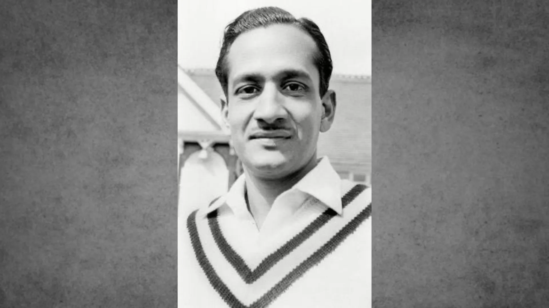 Dattajirao Gaekwad, India's oldest living Test cricketer, dies at 95