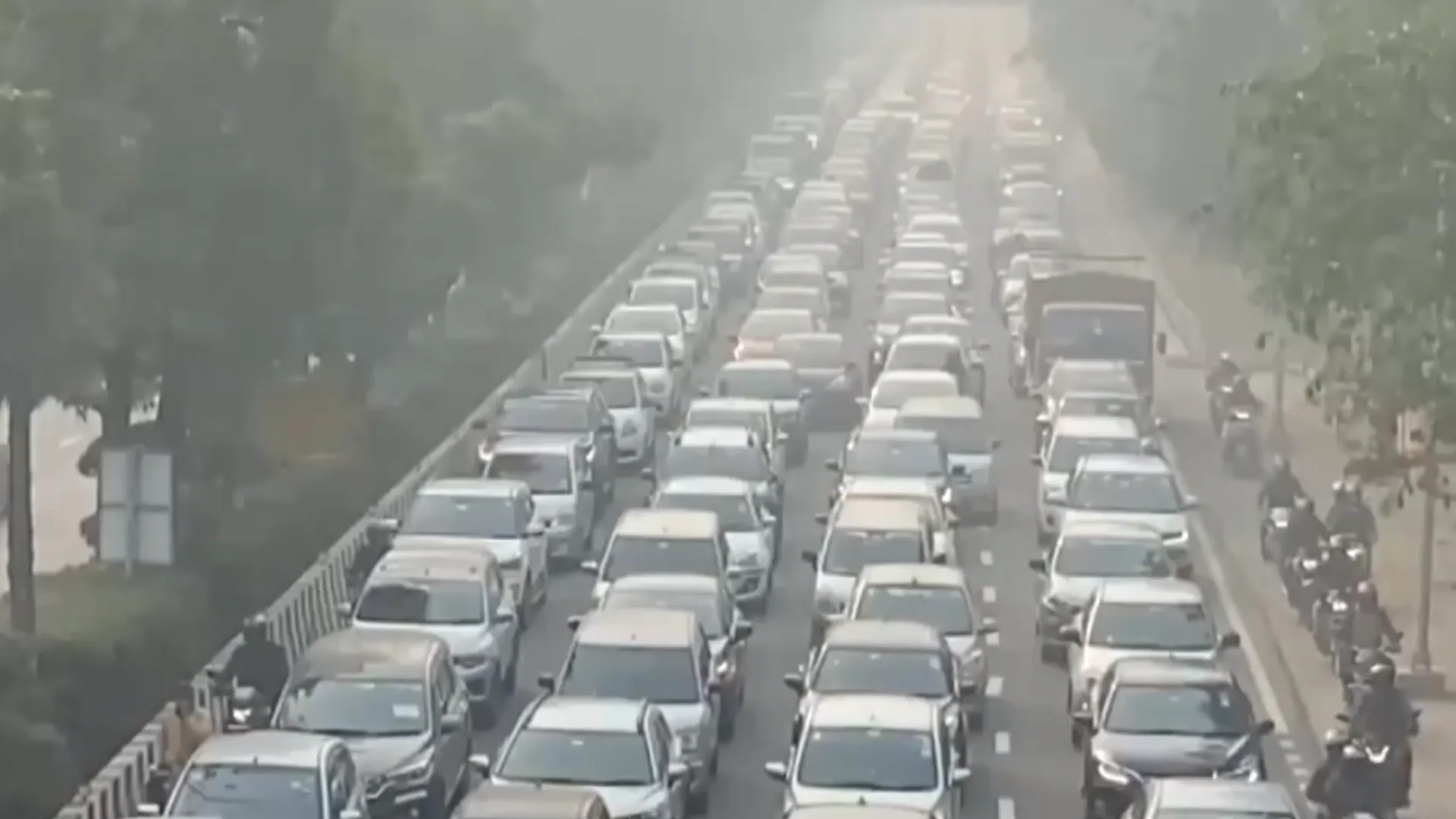 EVs to replace Gramin Sewa Fleet in Delhi