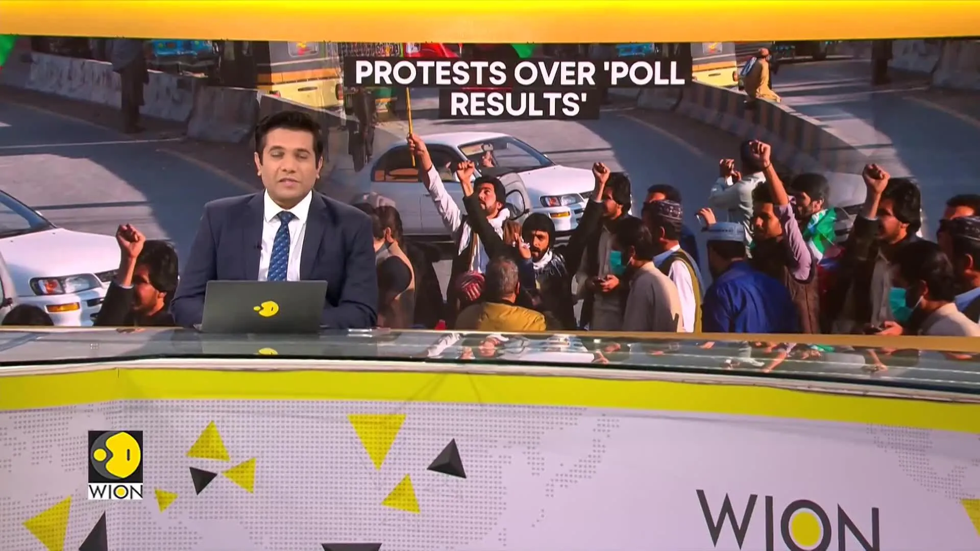 Pakistan Elections 2024: Massive outcry against 'unfair poll results' grows in Pakistan