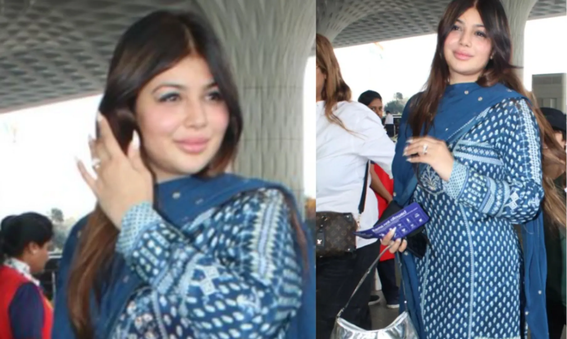 ‘Get over me’: Ayesha Takia hits back at trolls who slammed her for alleged plastic surgery