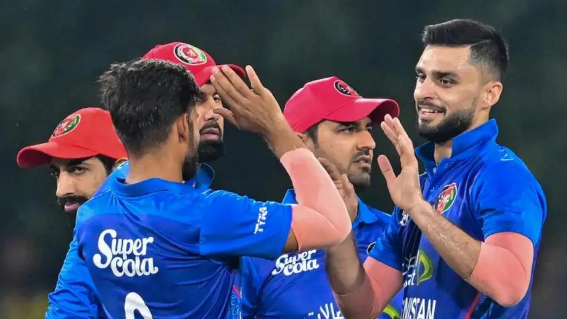 Sri Lanka vs Afghanistan 2nd T20I: Check probable playing XI, head-to-head stats, weather and pitch report