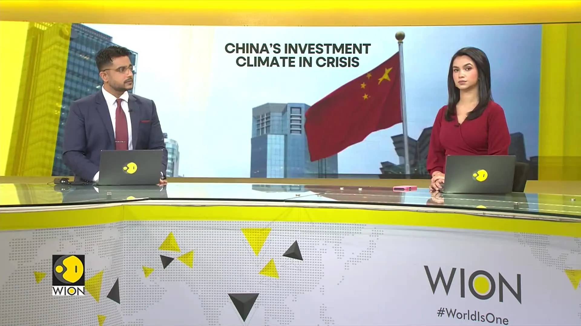 China’s foreign direct investment slumps to 30-year low