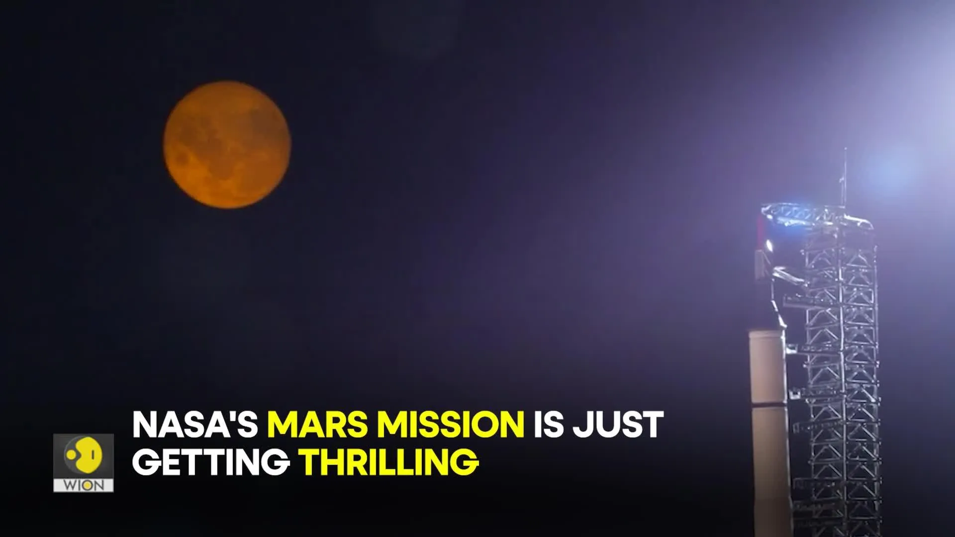NASA seeking volunteers to simulate a mission to Mars. Here's how to apply