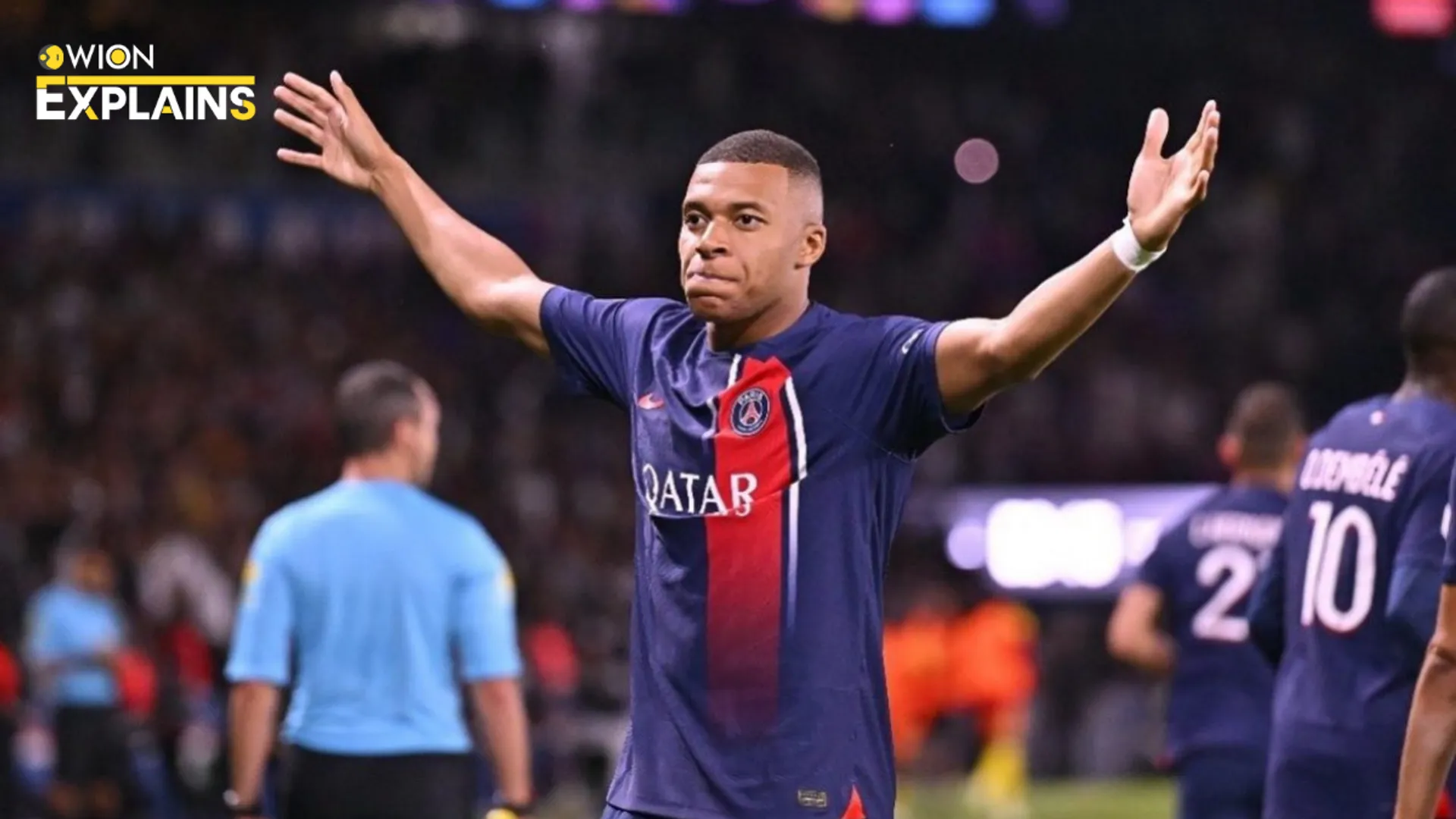 Explained: The transfer saga of Kylian Mbappe to Real Madrid and when the deal could materialise