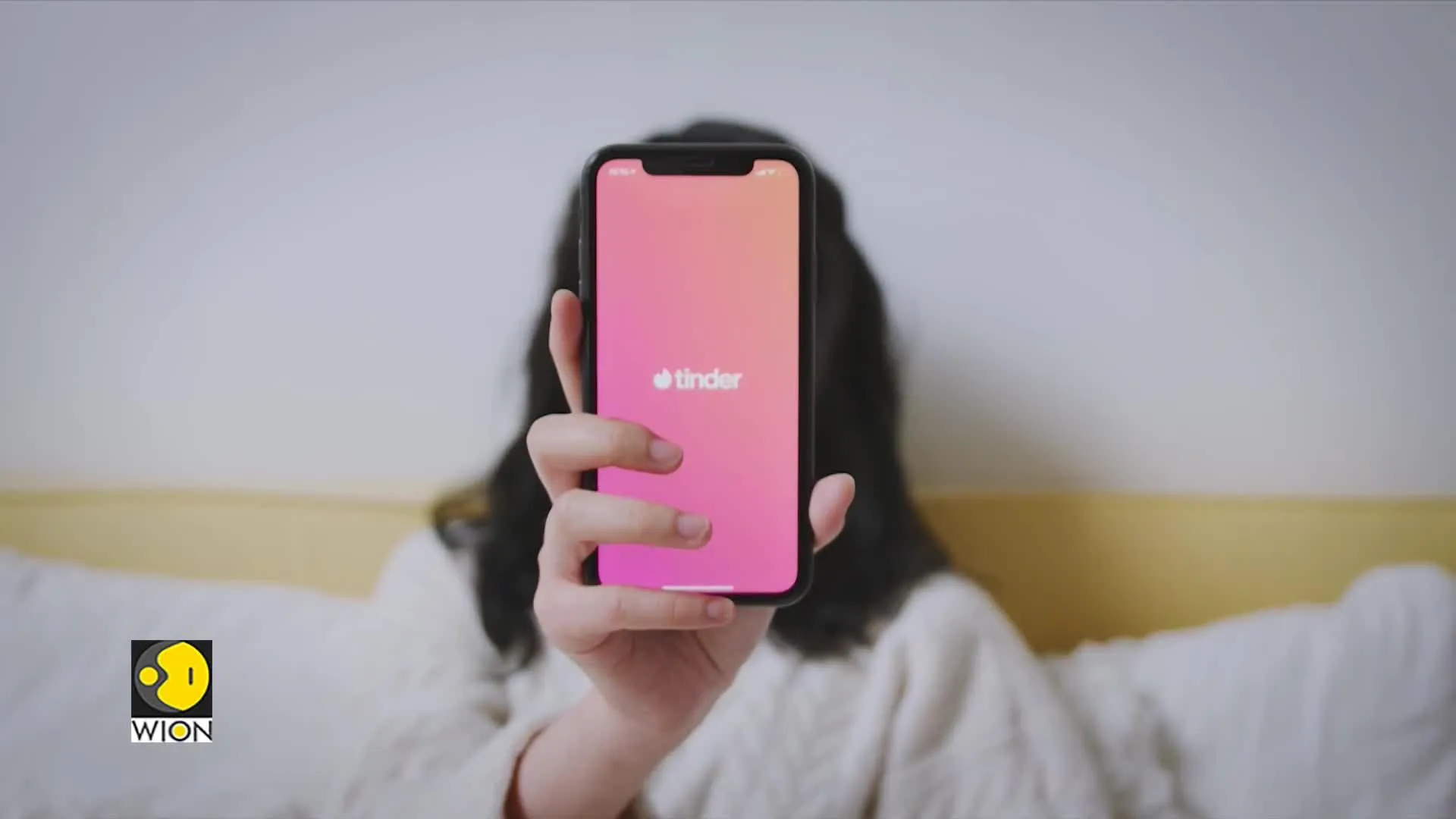 Gravitas | Tinder's solution to catch catfish: Users to show passport