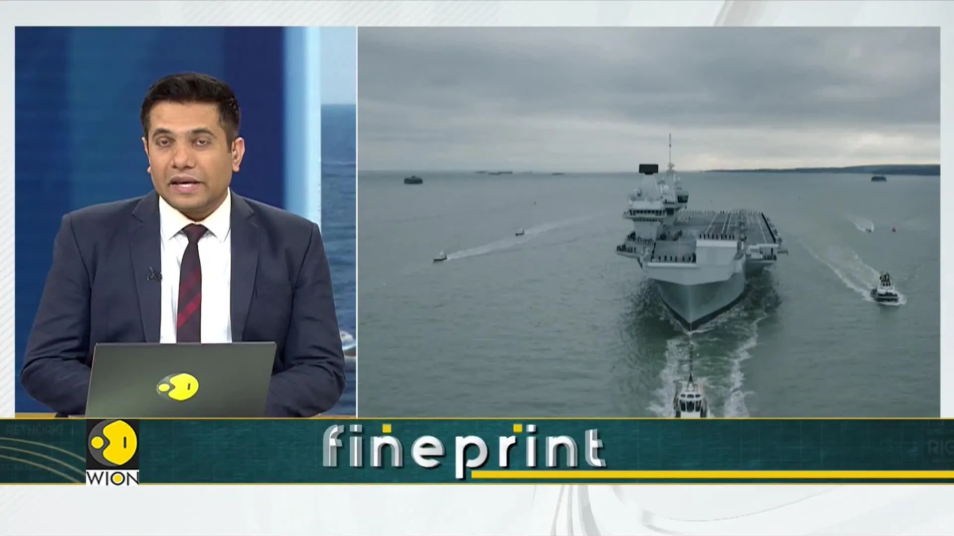 UK Trident missile fail: New embarrassment for the Royal Navy