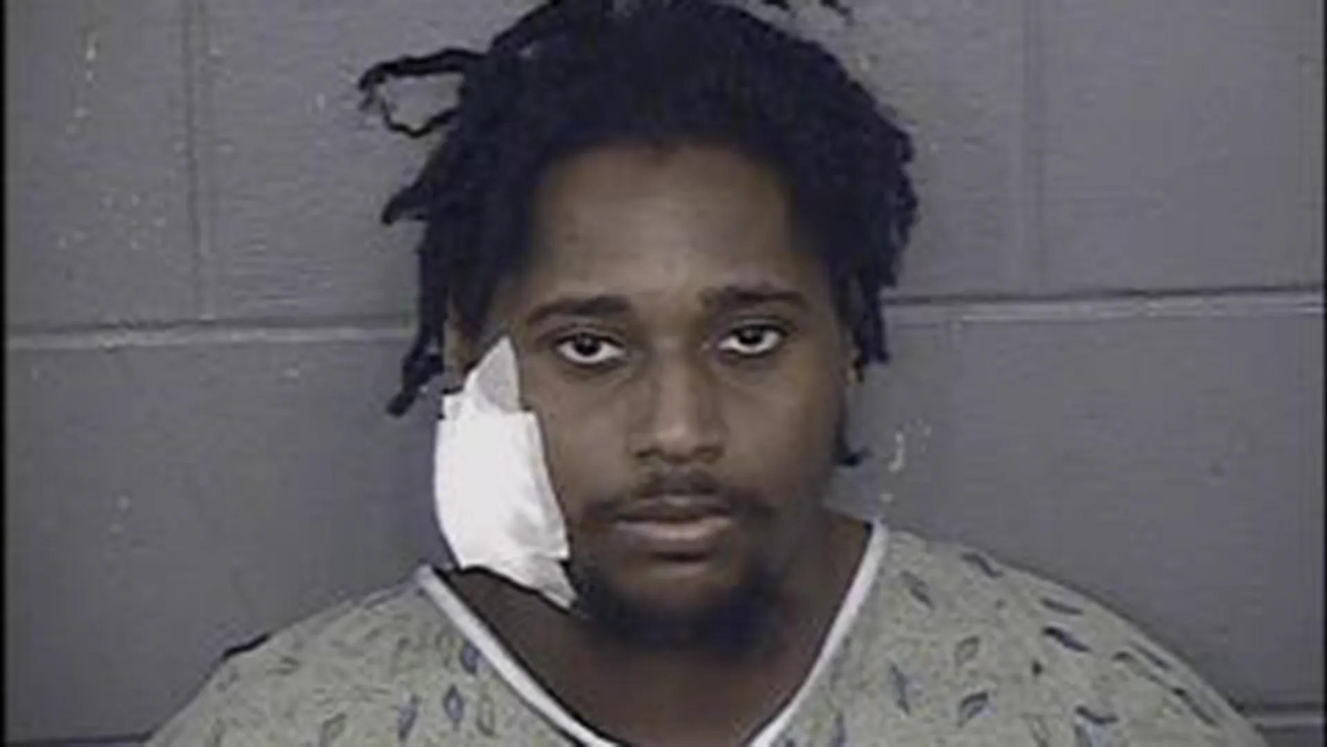 Kansas City Chiefs victory parade shooting suspect claims he was 'just being stupid'