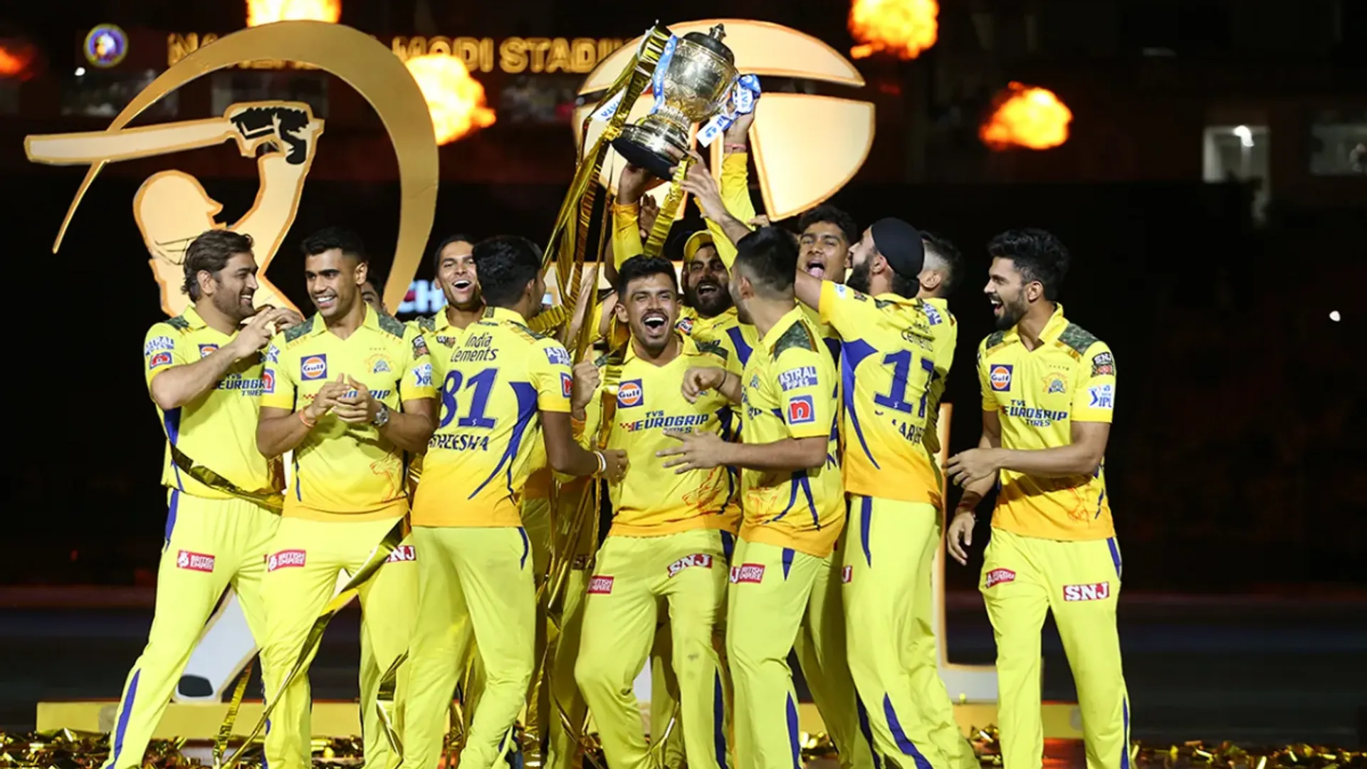 IPL 2024: 'Entire tournament to be held in India,' BCCI secretary Jay Shah confirms