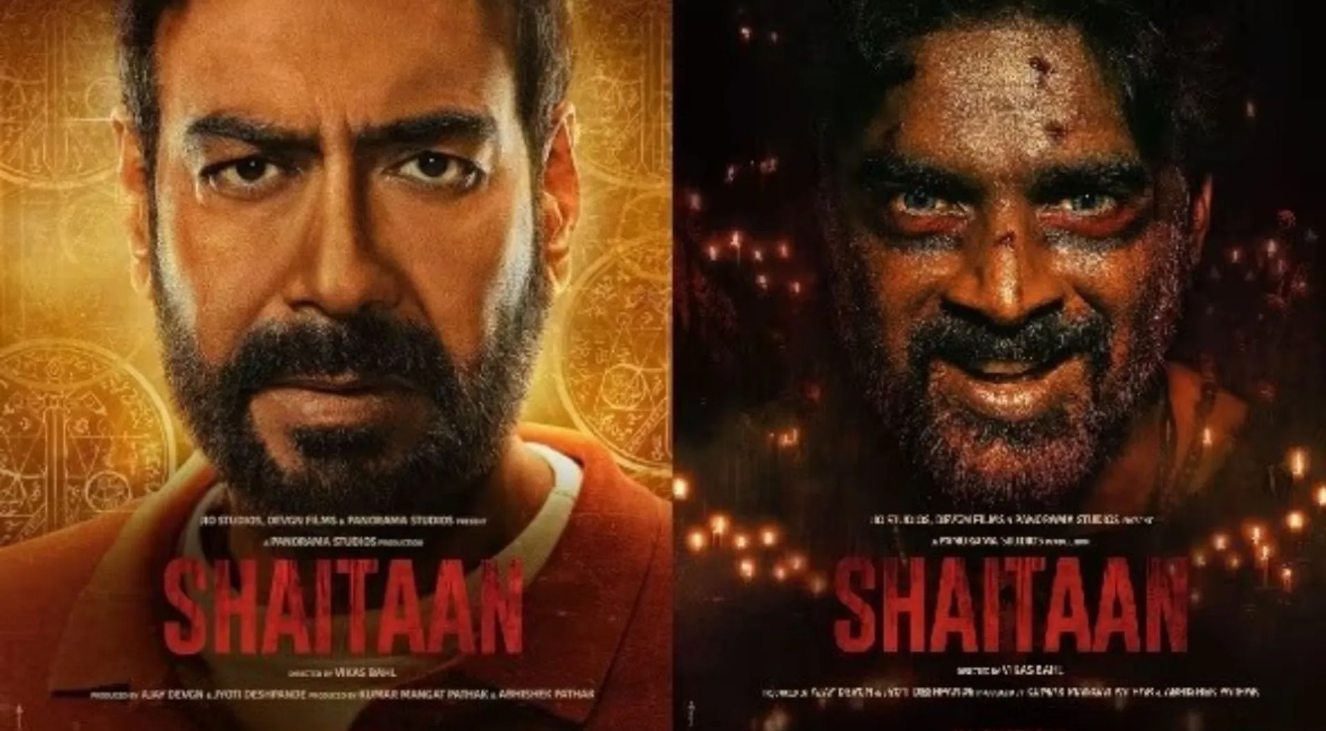 Shaitaan review: R Madhavan's sinister act isn't enough to save this weak story 
