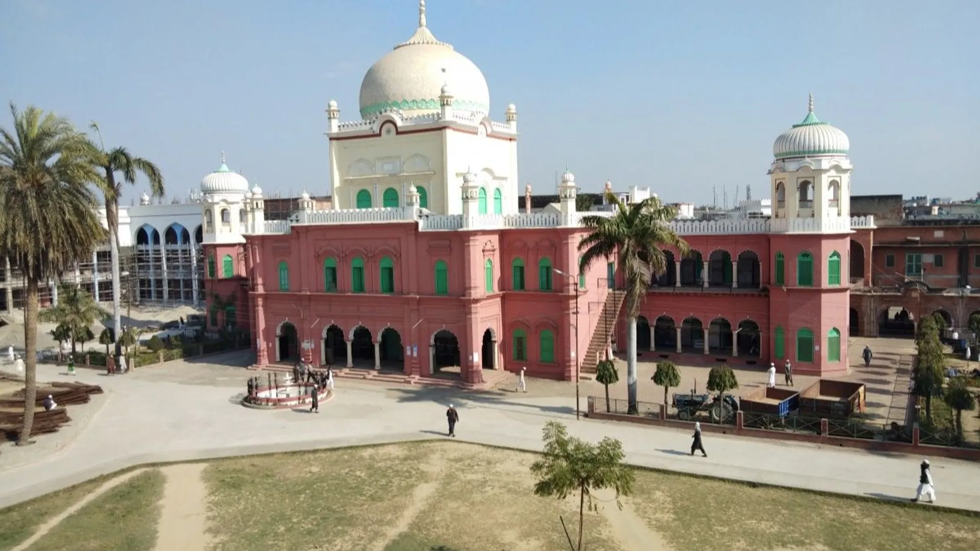 Child rights body in India calls for FIR against Deoband's Darul Uloom Over 'Ghazwa-e-Hind' fatwa