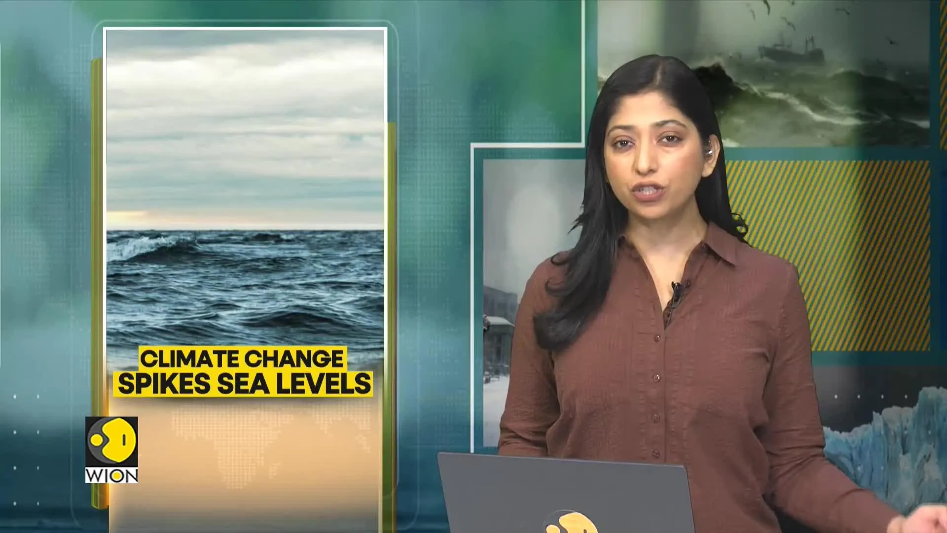New research aims to improve climate & ocean observation