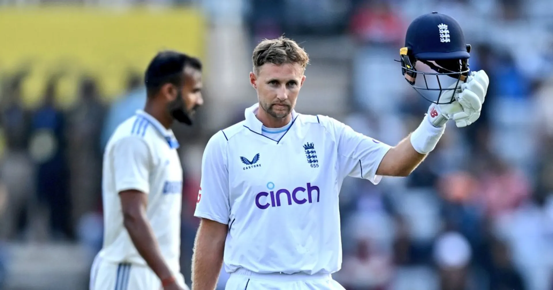 'Joe Root will undoubtedly go down as England's greatest batter': Former England batter Ian Bell