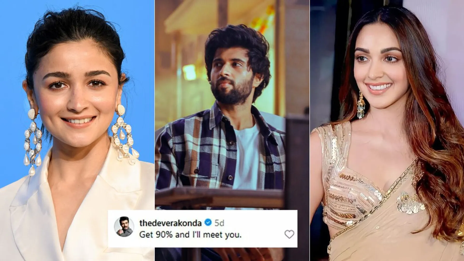 Alia Bhatt, Kiara Advani, Vijay Deverakonda are helping students to get back to their books. Here’s how