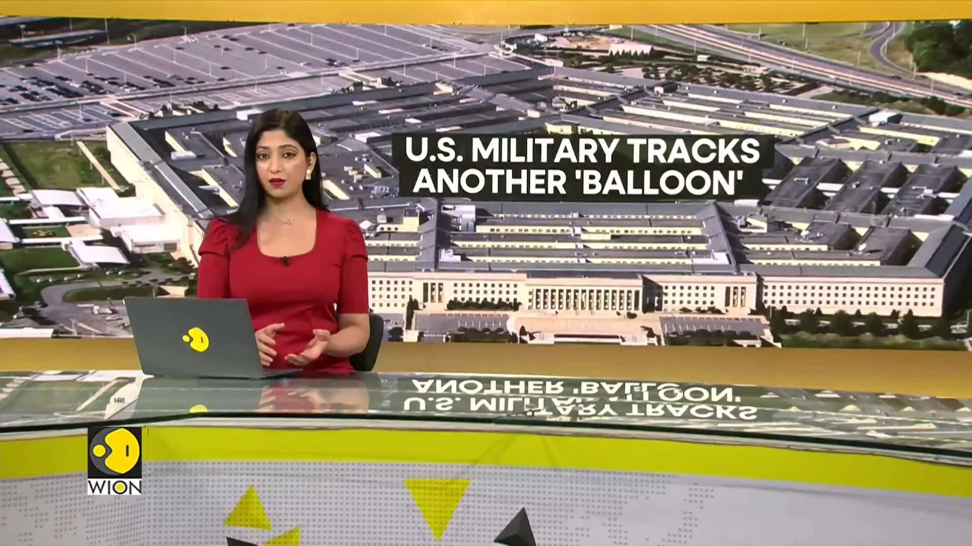 US military intercepts high altitude balloon over Utah, NORAD says 'no national security threat'