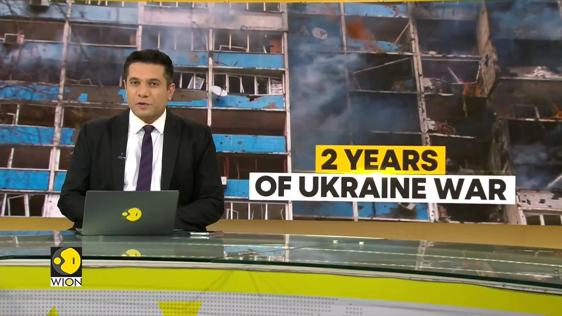 Russia-Ukraine war | Two years of Russia-Ukraine war: Why Putin has the upper hand