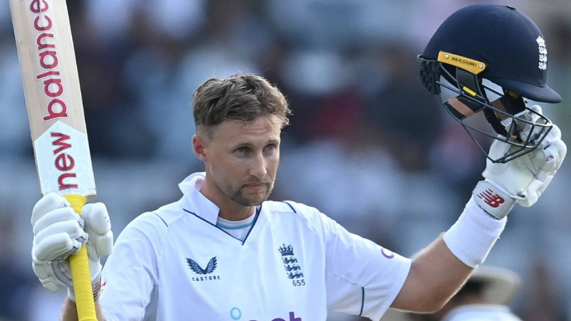 'Please tell us what’s wrong': Gavaskar slams Vaughan for comments on Joe Root surpassing Sachin Tendulkar