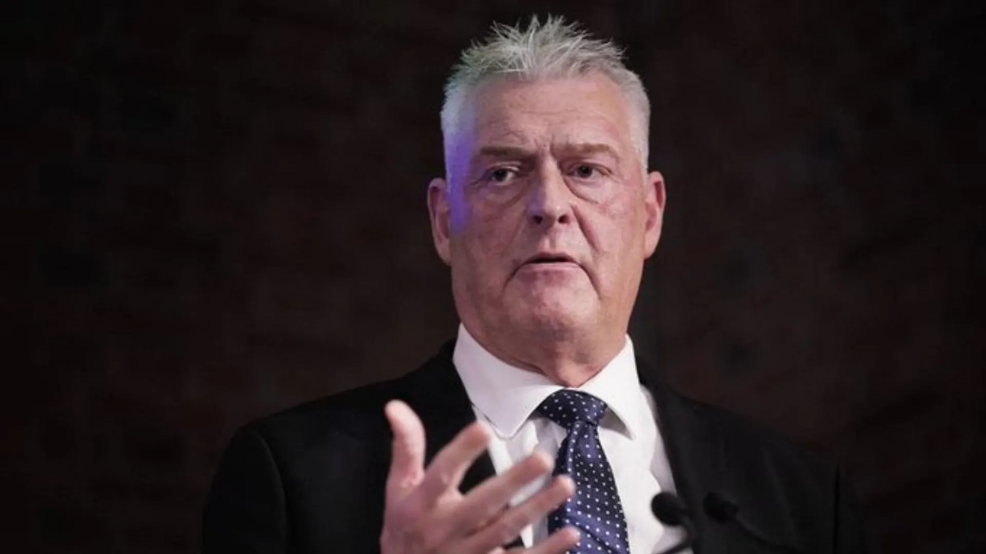 UK MP Anderson’s rant on Sadiq Khan lands him in trouble over alleged Islamophobia