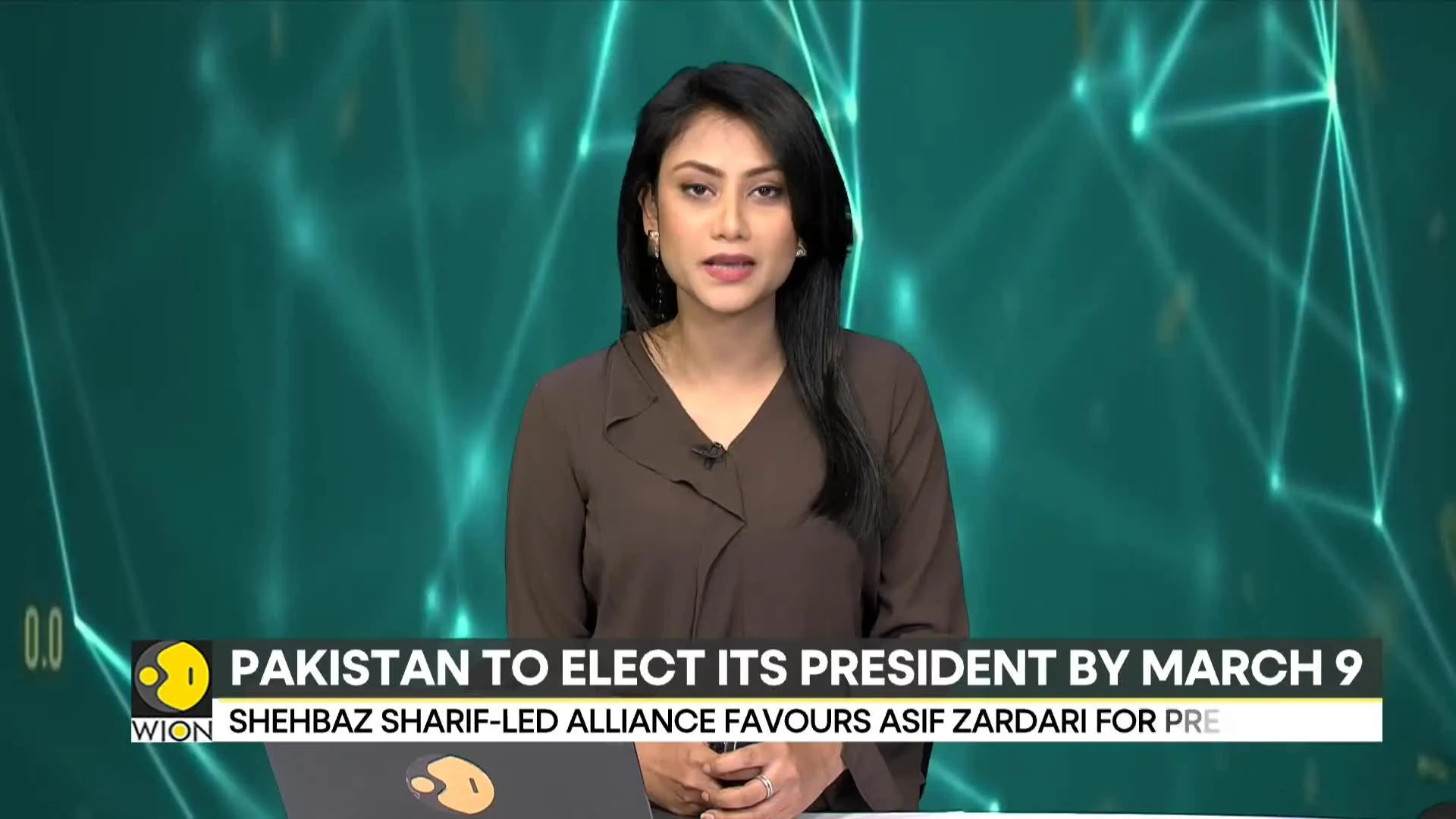 Pakistan Elections: PML-N's Shehbaz Sharif-led alliance favours Asif Zardari for President