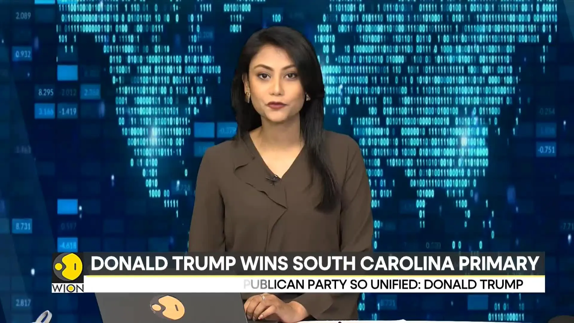 South Carolina Primary: Trump defeats Nikki Haley in her home state | US Elections 2024