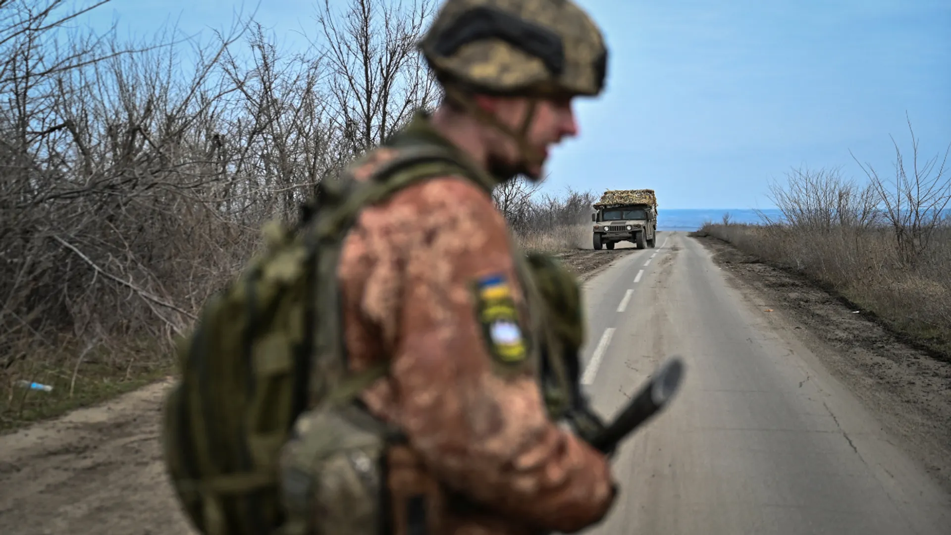 Top 10 world news: US hints at 'understanding' in talks over Gaza truce; Indian killed in Ukraine; & more