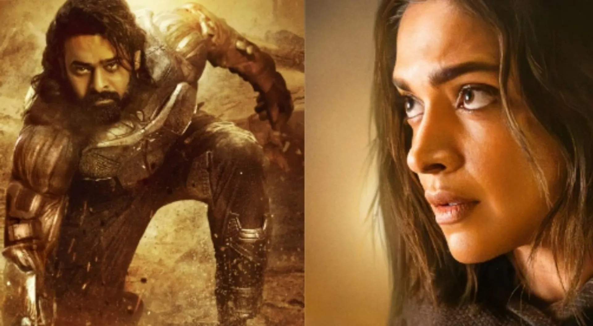 Our film starts in the Mahabharat and ends in 2898: Nag Ashwin on Kalki 2898 AD